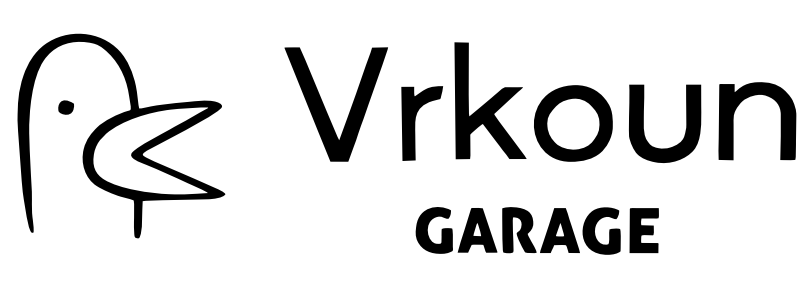 Vrkoungarage